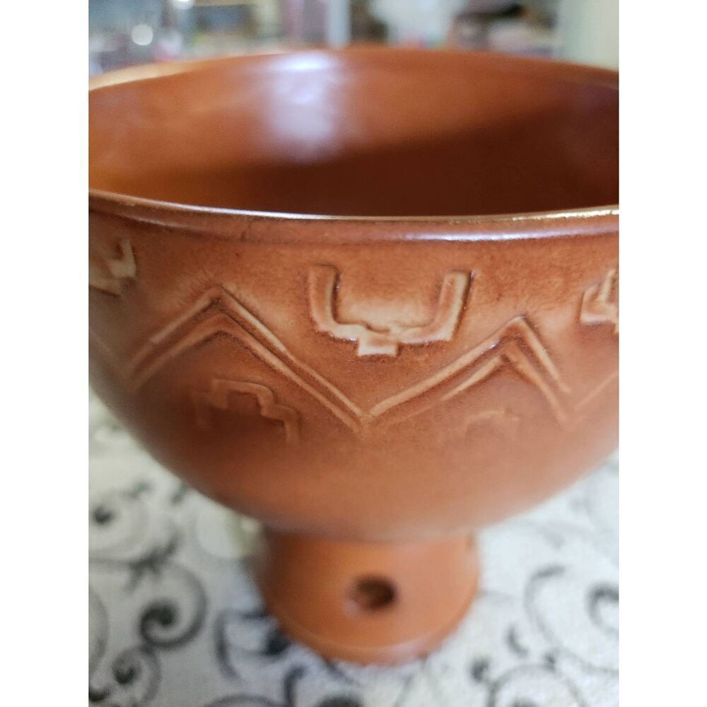 Buffalo Creek Fondue Pot